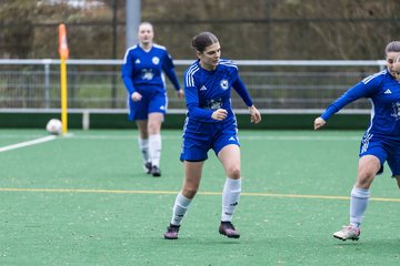 Bild 37 - F VfL Pinneberg - USC Paloma : Ergebnis: 1:4